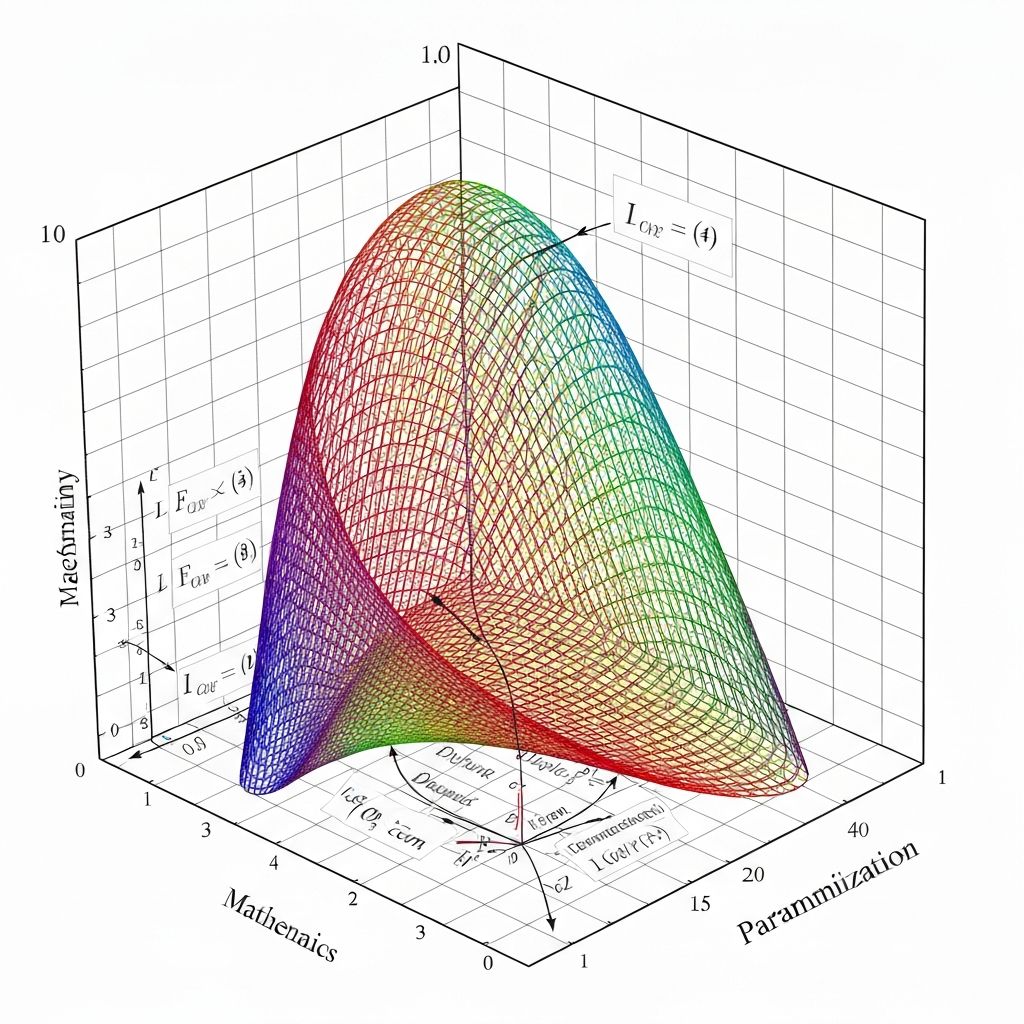 Diferansiyel Geometri Serisi 4. Bölüm