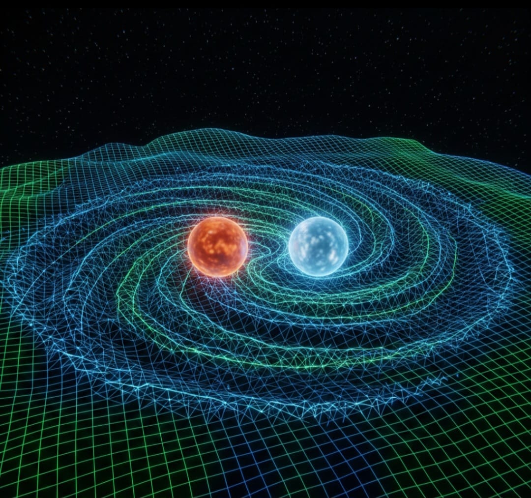 Görelilik Serisi Part 1 - Özel Görelilik