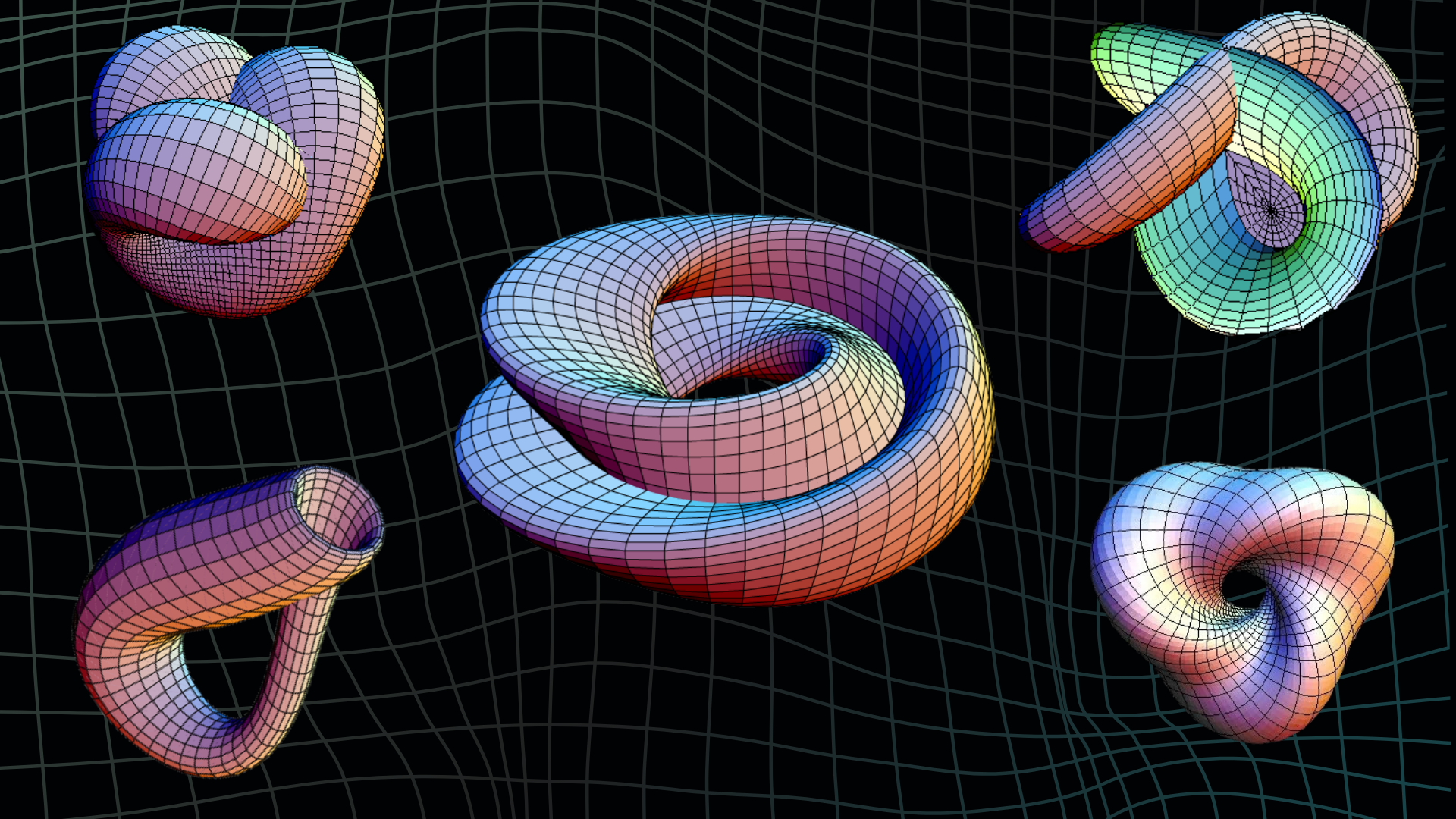 Diferansiyel Geometri Serisi 8. Bölüm